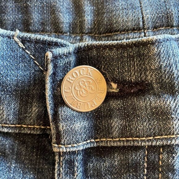 Rock & Republic Jeans sz36 - Picture 3 of 11